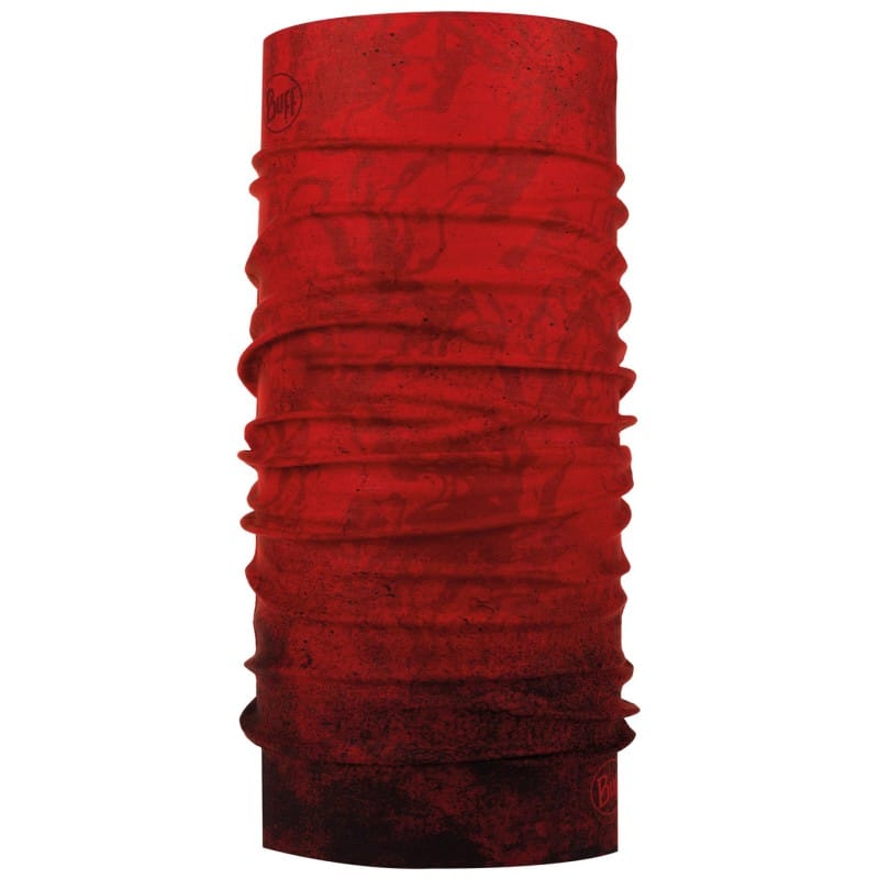 BUFF ORIGINAL - KATMANDU RED