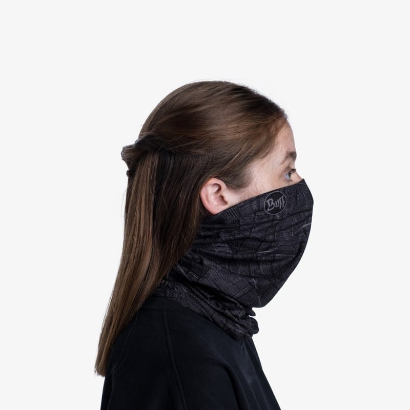 BUFF ORIGINAL - EMBERS BLACK