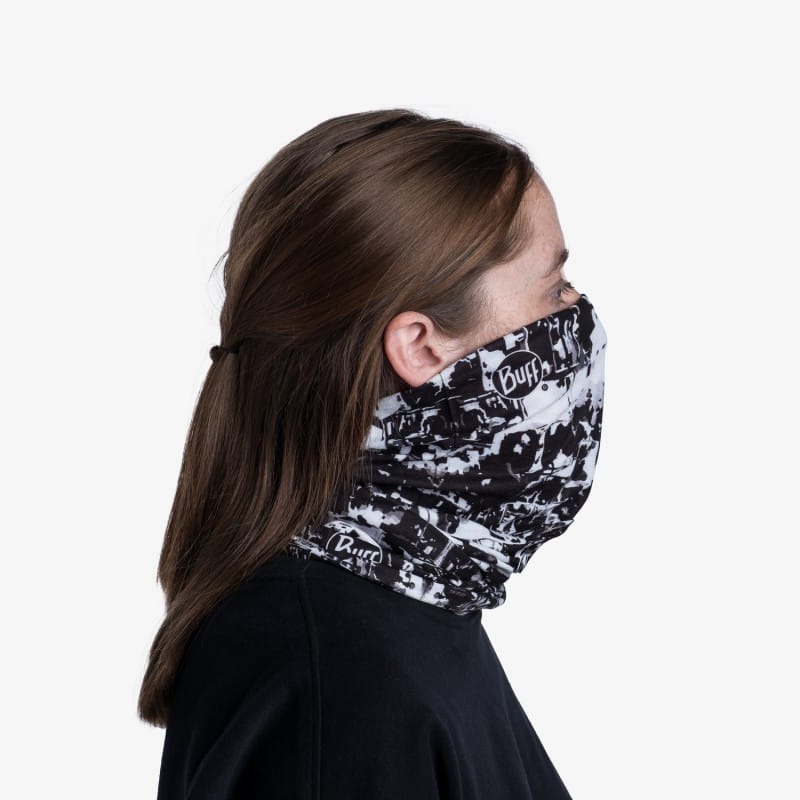 BUFF ORIGINAL - PHYS BLACK