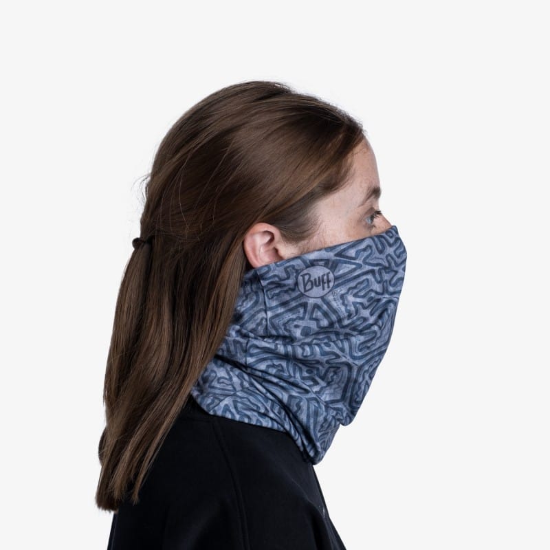 BUFF ORIGINAL - KUNAK STEEL