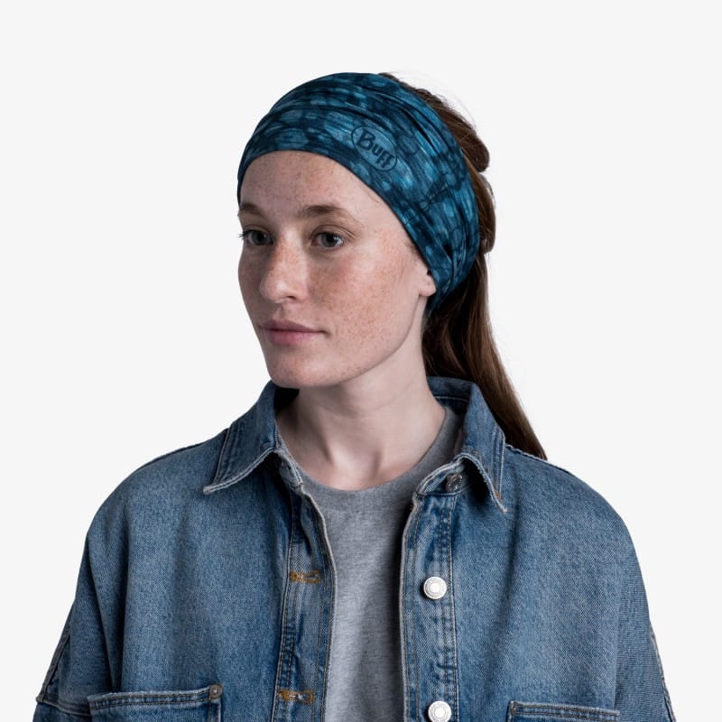 BUFF ORIGINAL - HALCYON TURQUOISE