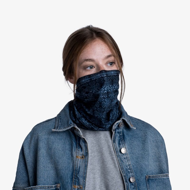 BUFF ORIGINAL - HAIKU DARK NAVY