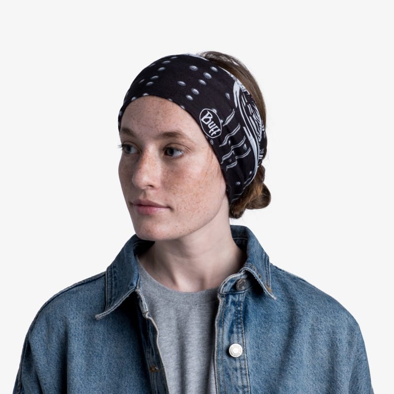 BUFF ORIGINAL - N-TRIBE BLACK