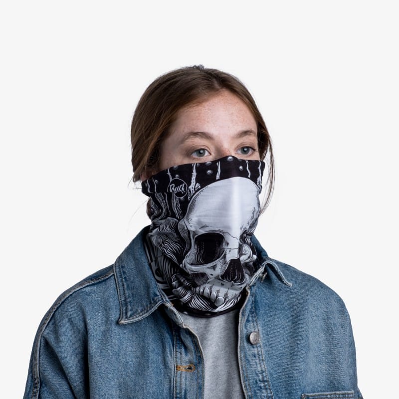 BUFF ORIGINAL - N-TRIBE BLACK