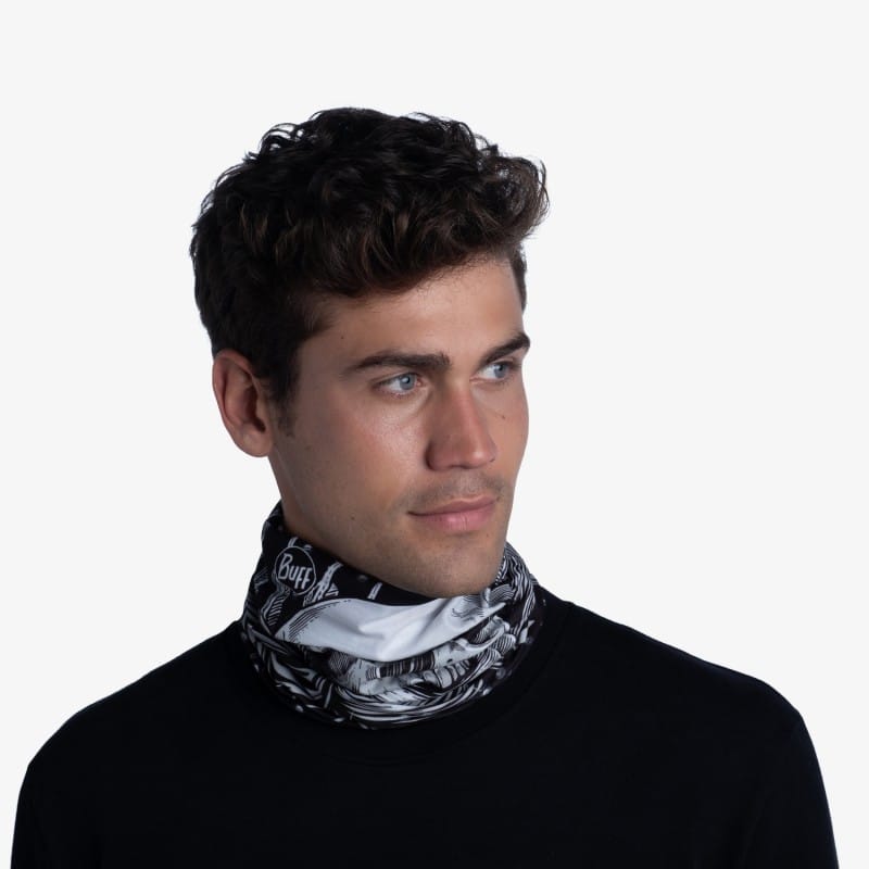 BUFF ORIGINAL - N-TRIBE BLACK