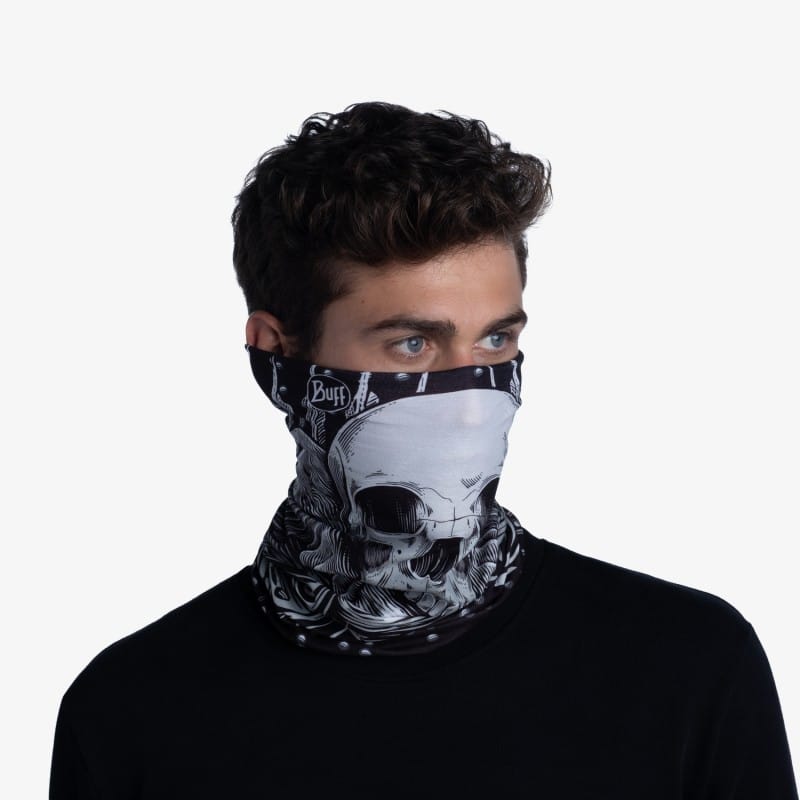 BUFF ORIGINAL - N-TRIBE BLACK