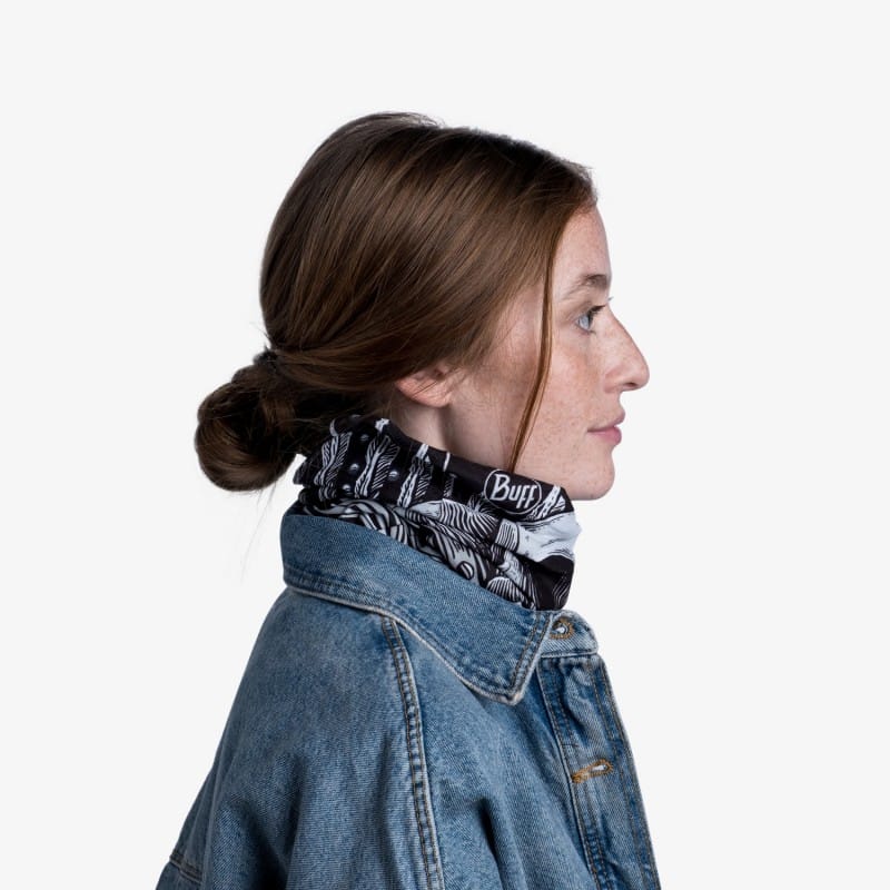 BUFF ORIGINAL - N-TRIBE BLACK