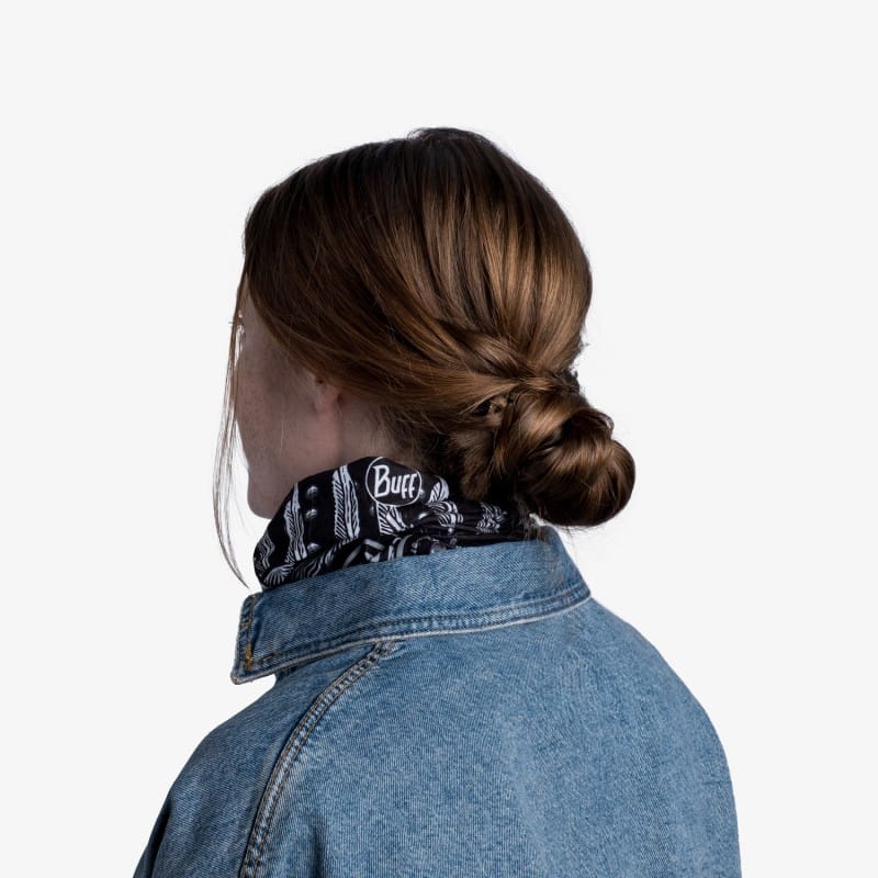 BUFF ORIGINAL - N-TRIBE BLACK