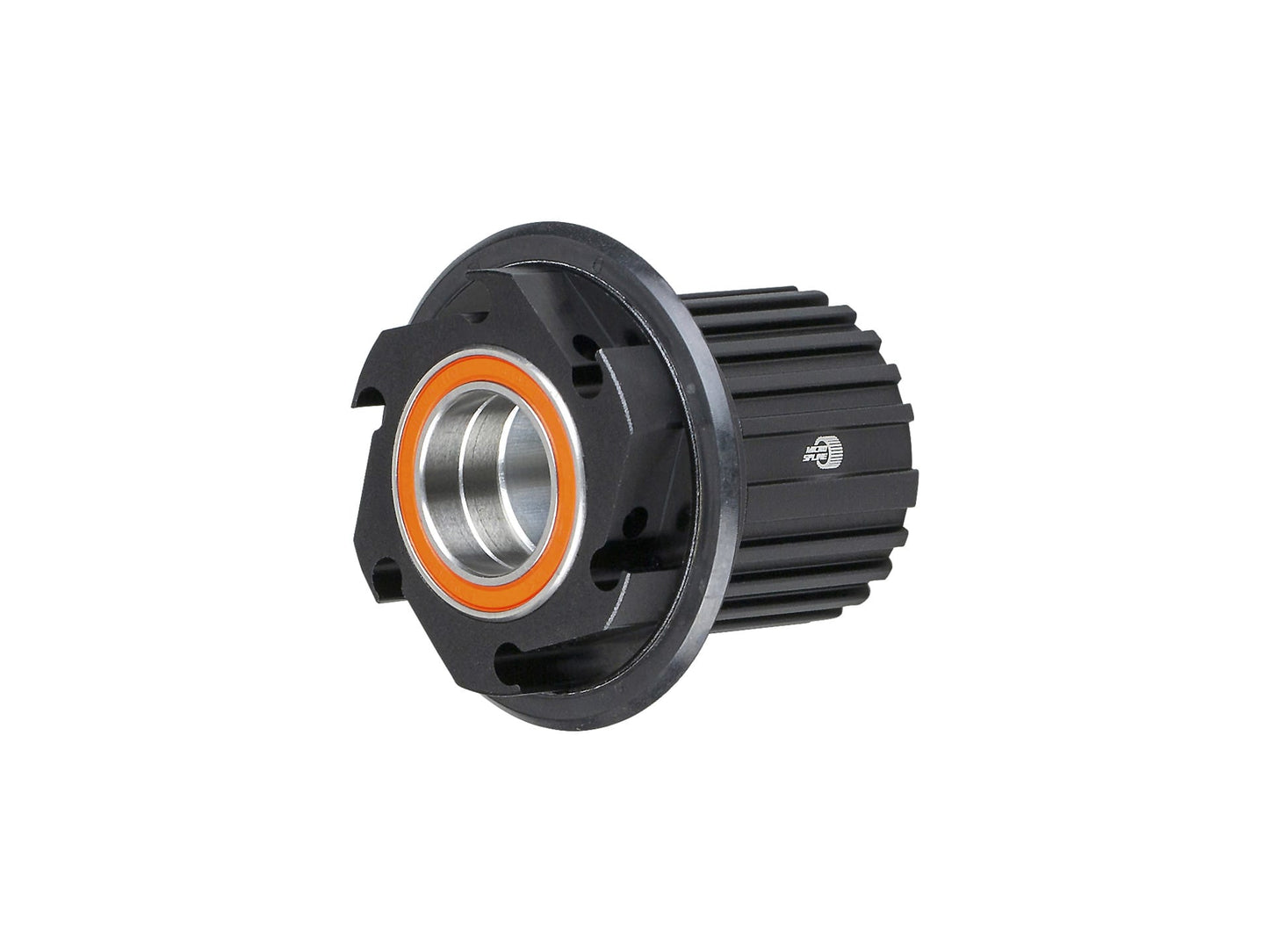 BONTRAGER RAPID DRIVE MICRO SPLINE V2 12-SPEED FREEHUB BODY