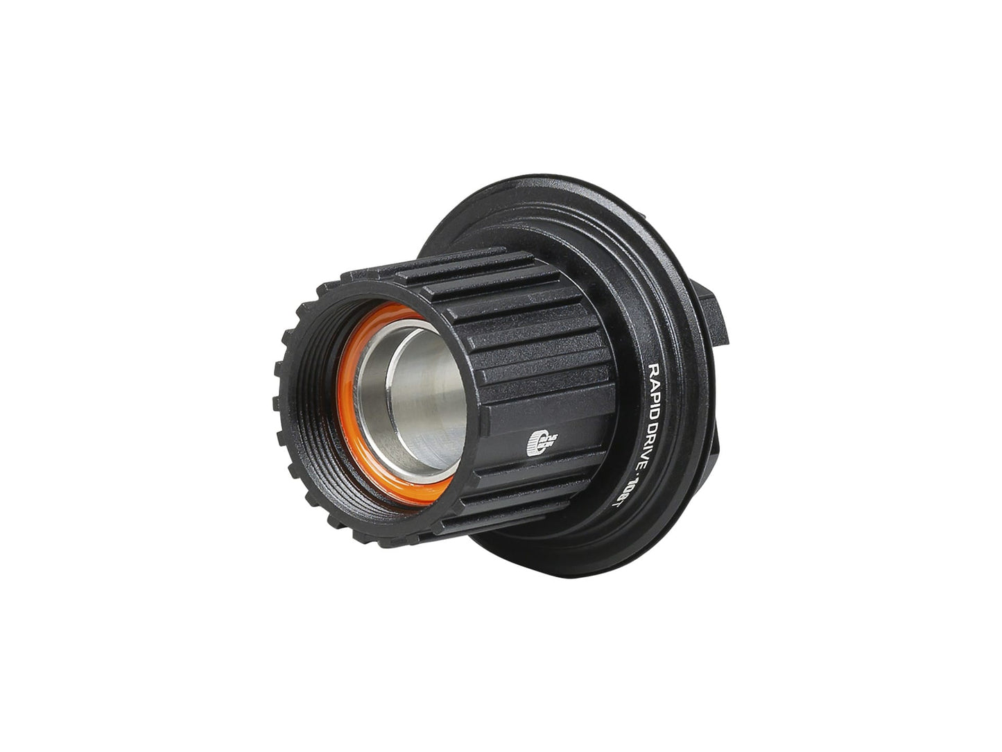 BONTRAGER RAPID DRIVE MICRO SPLINE V2 12-SPEED FREEHUB BODY