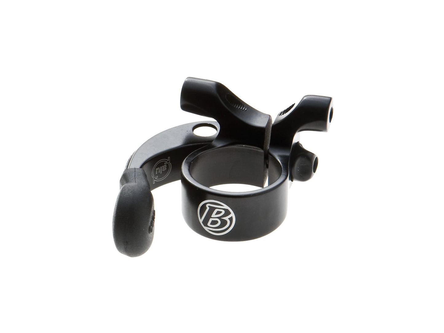 BONTRAGER EYELETED QUICK RELEASE SEATPOST CLAMP