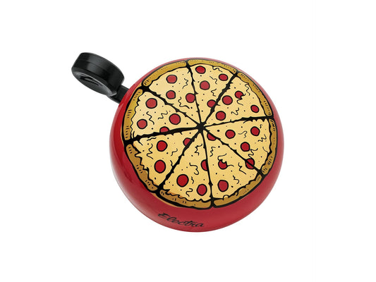 ELECTRA PIZZA DOMED RINGER BIKE BELL