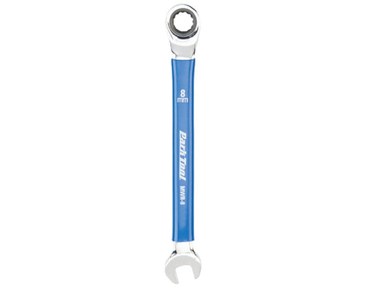 PARK TOOL MWR-8 RATCHETING METRIC WRENCH