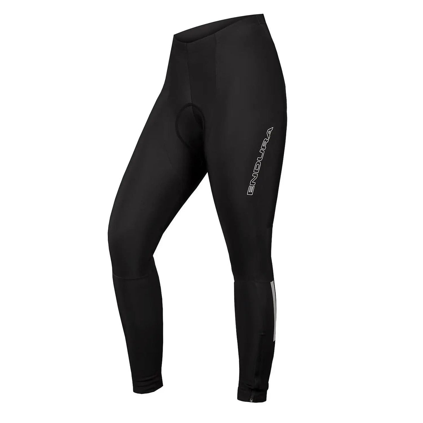 ENDURA WOMEN'S FS260-PRO THERMO TIGHT II - BLACK