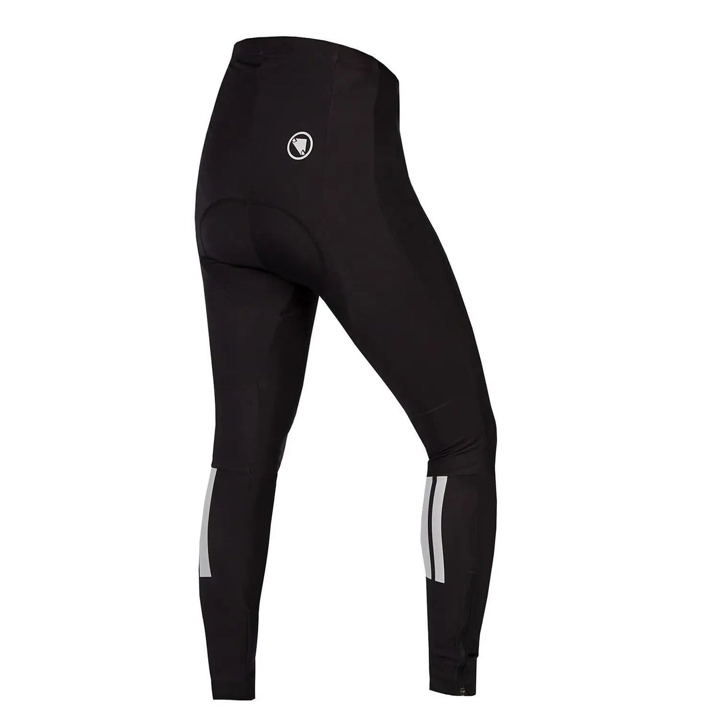 ENDURA WOMEN'S FS260-PRO THERMO TIGHT II - BLACK