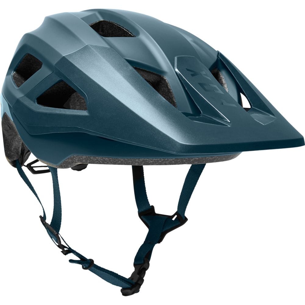 FOX MAINFRAME MIPS MTB HELMET - SLATE BLUE