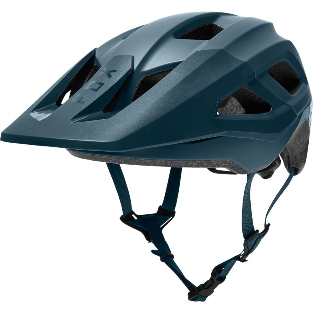 FOX MAINFRAME MIPS MTB HELMET - SLATE BLUE