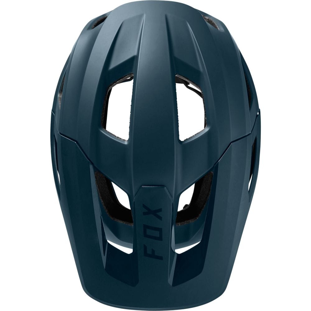 FOX MAINFRAME MIPS MTB HELMET - SLATE BLUE