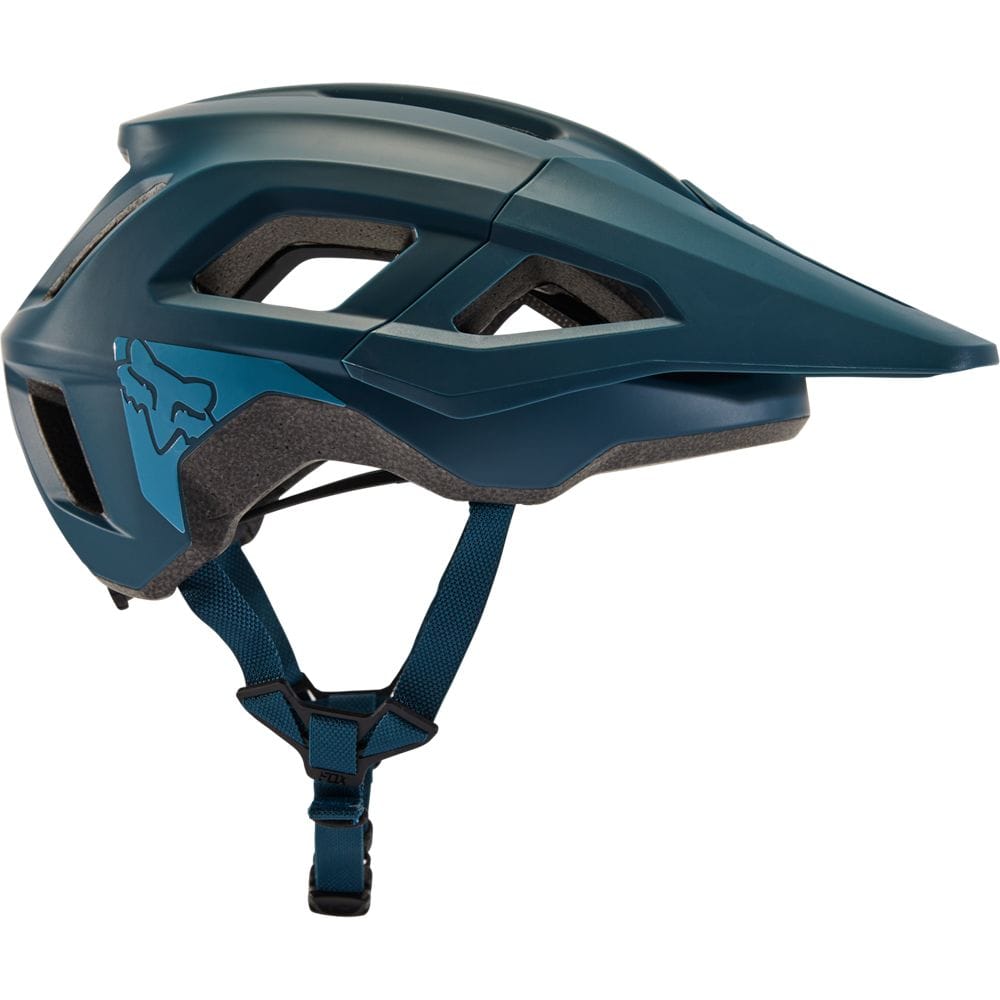 FOX MAINFRAME MIPS MTB HELMET - SLATE BLUE