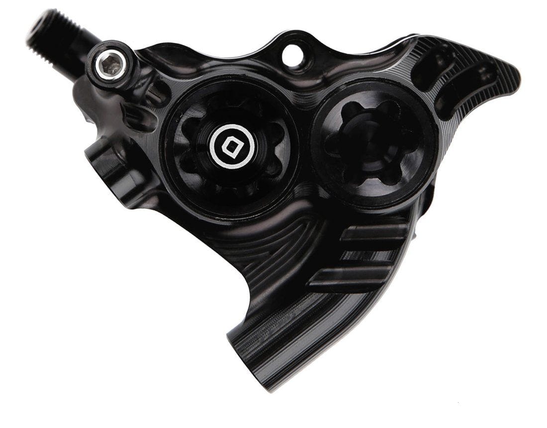 HOPE RX4+ FLAT MOUNT +20 DOT BRAKE CALIPER