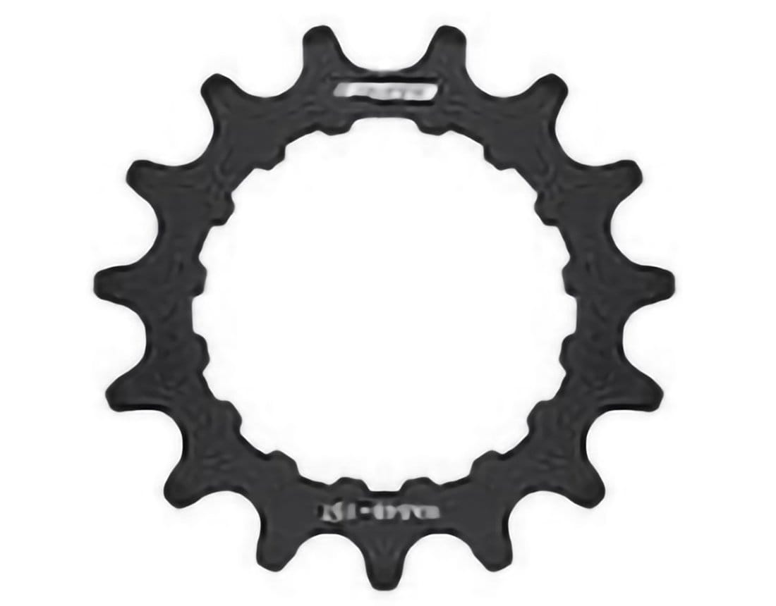 FSA E-BIKE BOSCH GEN2 DIRECT M0UNT CHAINRING - 17T