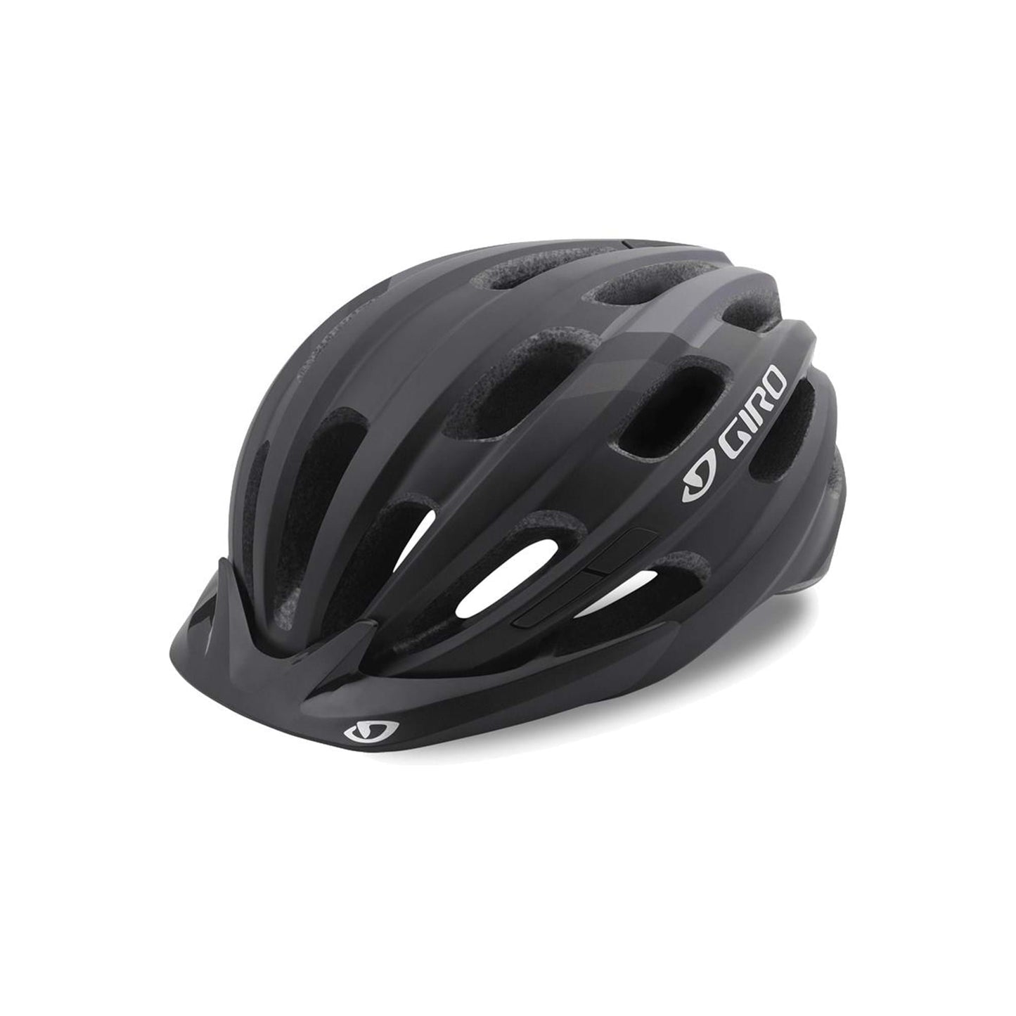 GIRO REGISTER HELMET - MATTE BLACK