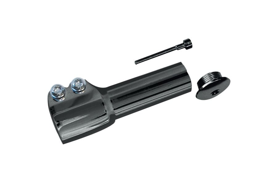 DELTA AHEADSET STEM RAISER - UP TO 2" RISE