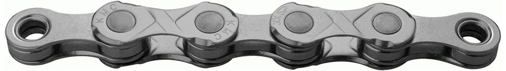 KMC E10 EPT eBIKE 10-SPEED CHAIN