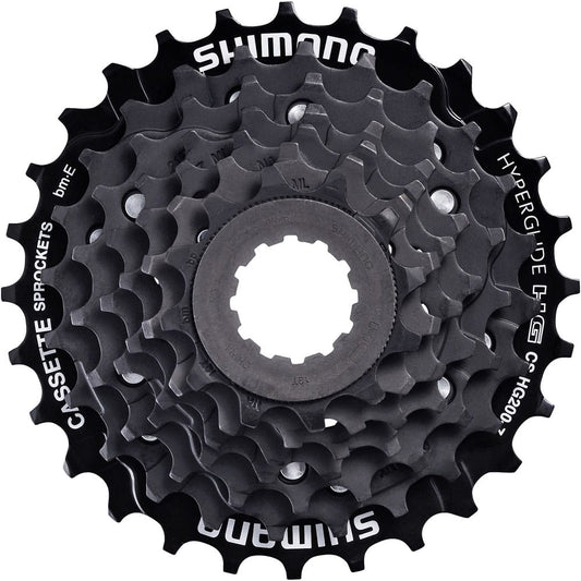 SHIMANO CS-HG200 7-SPEED CASSETTE