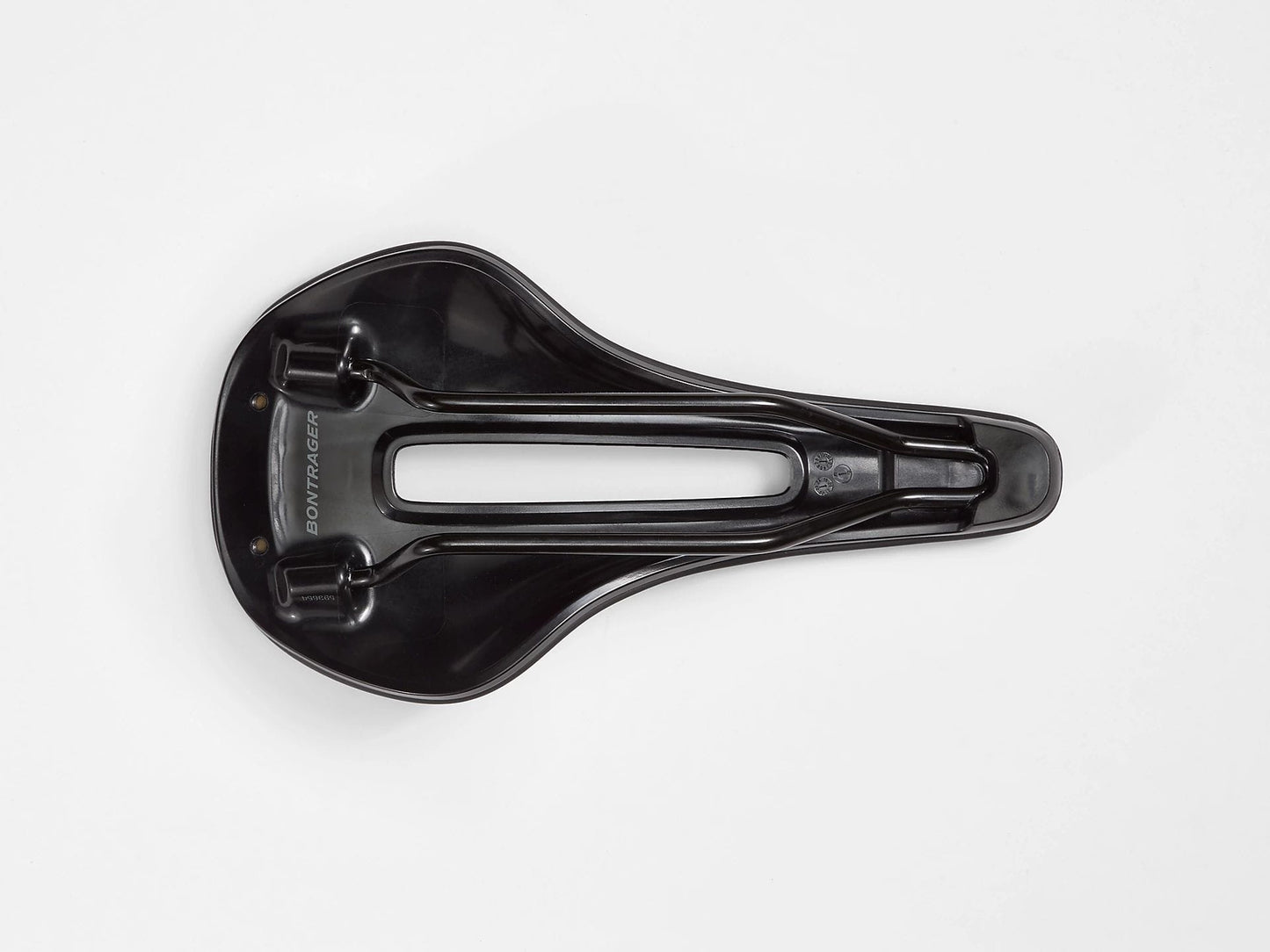 BONTRAGER VERSE COMP BIKE SADDLE