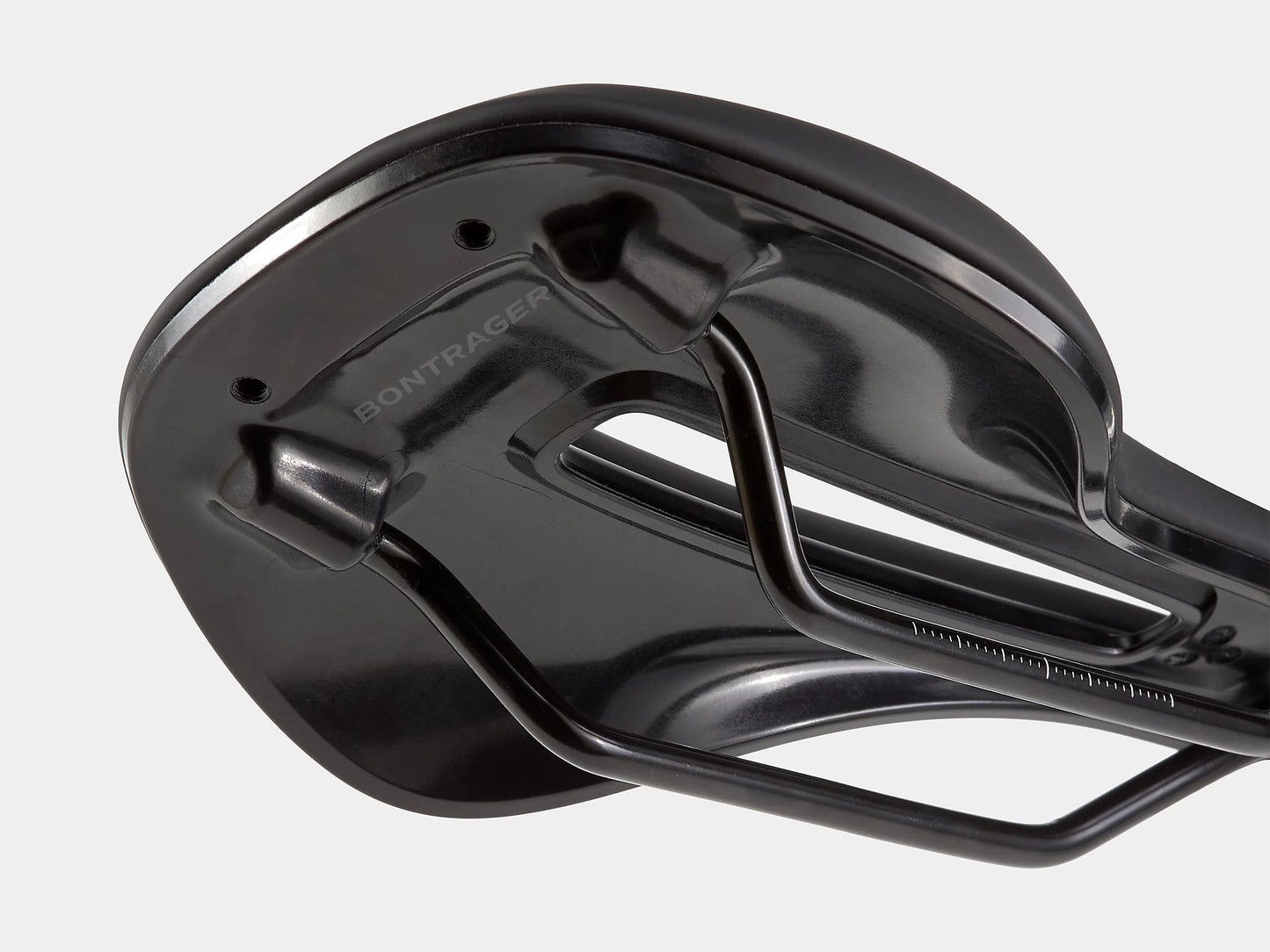 BONTRAGER VERSE COMP BIKE SADDLE