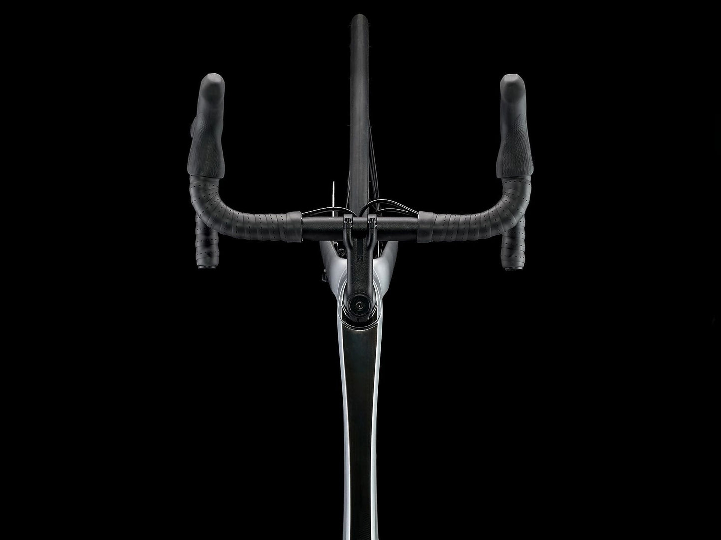 TREK EMONDA SL 5 DISC ROAD BIKE 2022 - QUICKSILVER