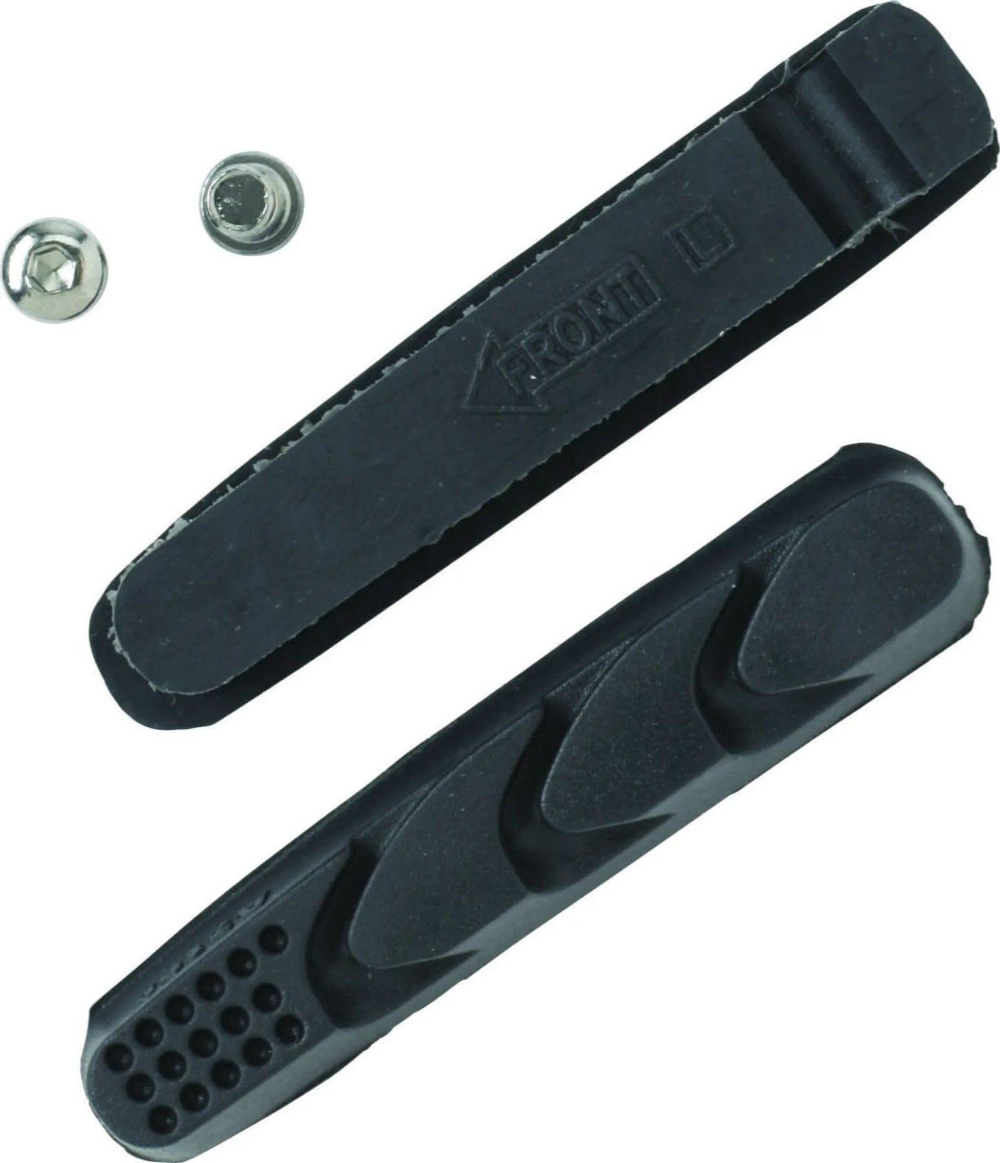 AZTEC ROAD INSERT BRAKE BLOCKS 1 x PAIR