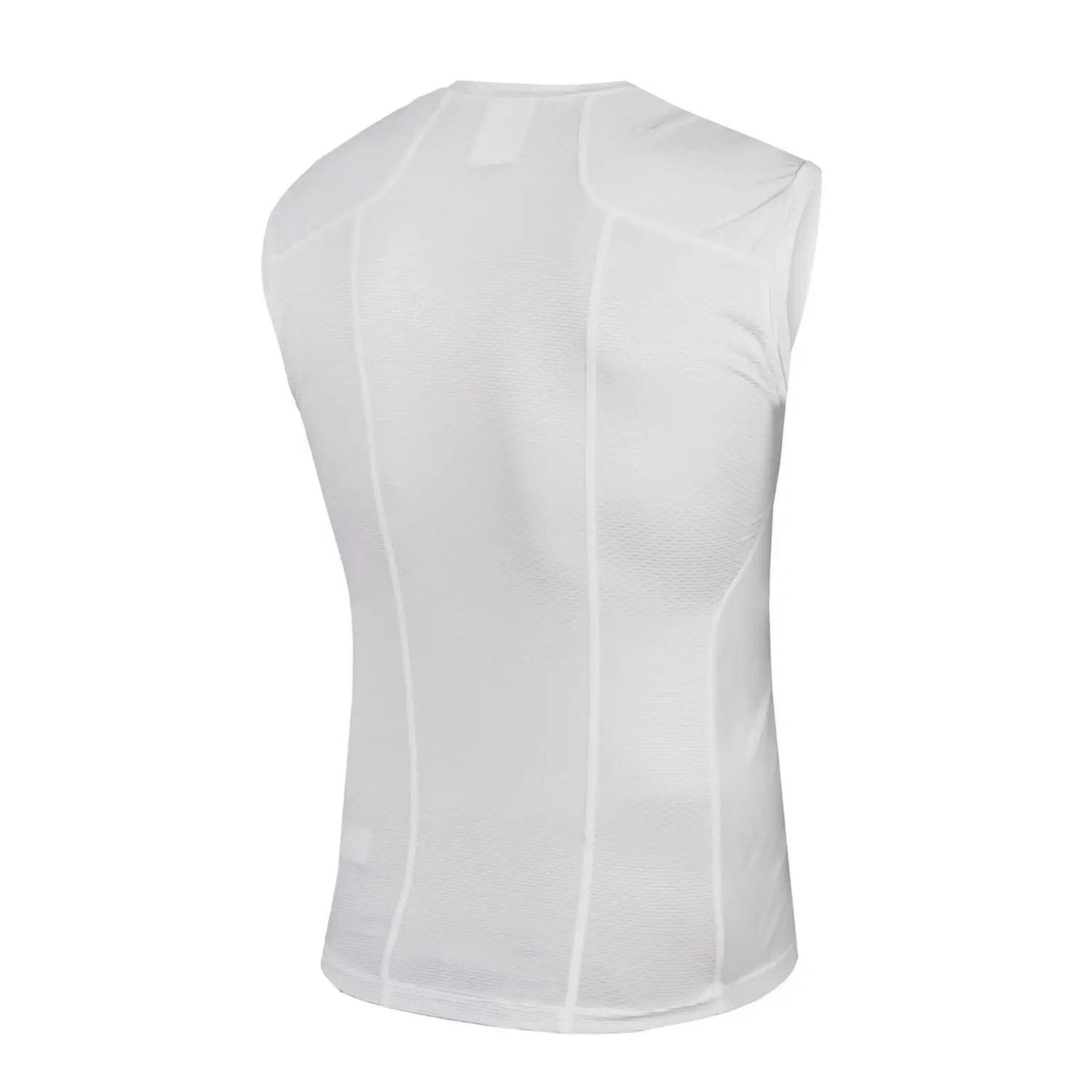 ENDURA TRANSLITE WINDPROOF S/L BASELAYER - WHITE