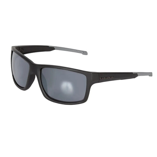 ENDURA HUMMVEE GLASSES - BLACK