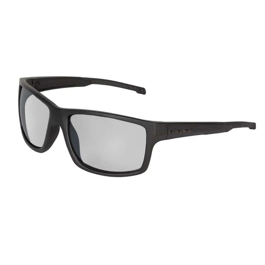 ENDURA HUMMVEE GLASSES - CLEAR