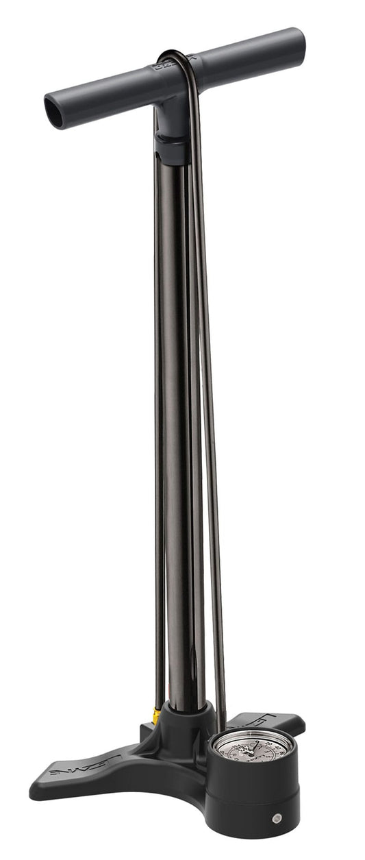 LEZYNE MACRO FLOOR DRIVE PUMP DV HEAD