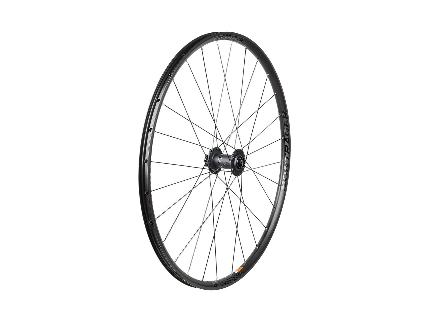 BONTRAGER KOVEE COMP TLR BOOST 29 FRONT MTB WHEEL