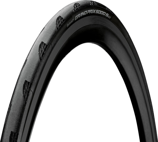 CONTINENTAL GRAND PRIX 5000S TUBELESS READY ROAD TYRE
