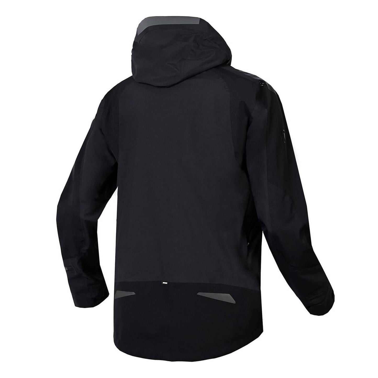 ENDURA MT500 WATERPROOF JACKET II - BLACK