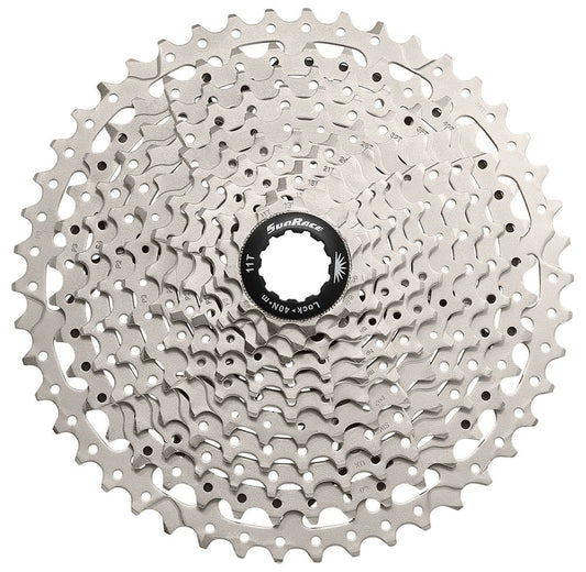 SUNRACE MS8 11-SPEED CASSETTE