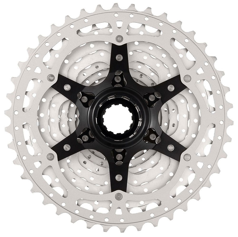 SUNRACE MS8 11-SPEED CASSETTE