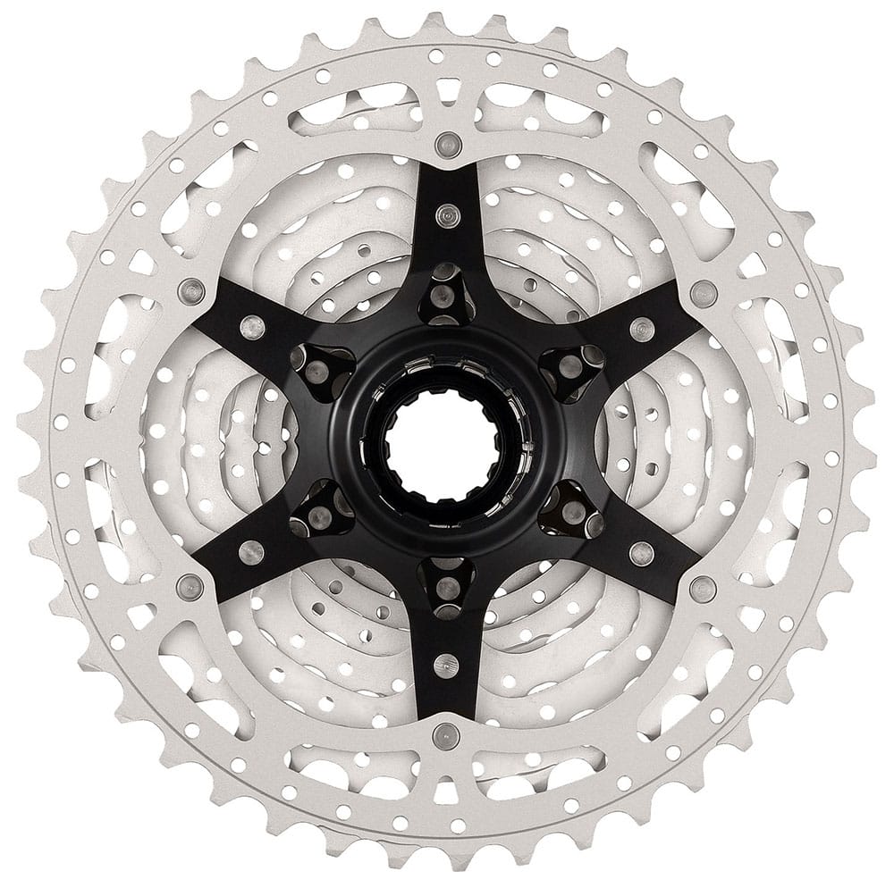 SUNRACE MS8 11-SPEED CASSETTE 11-36T