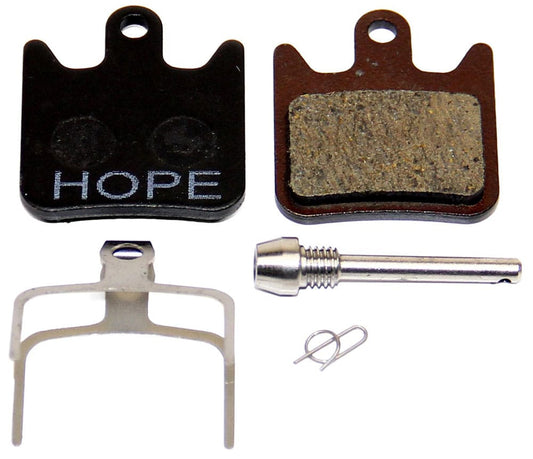 HOPE X2 STANDARD DISC BRAKE PADS