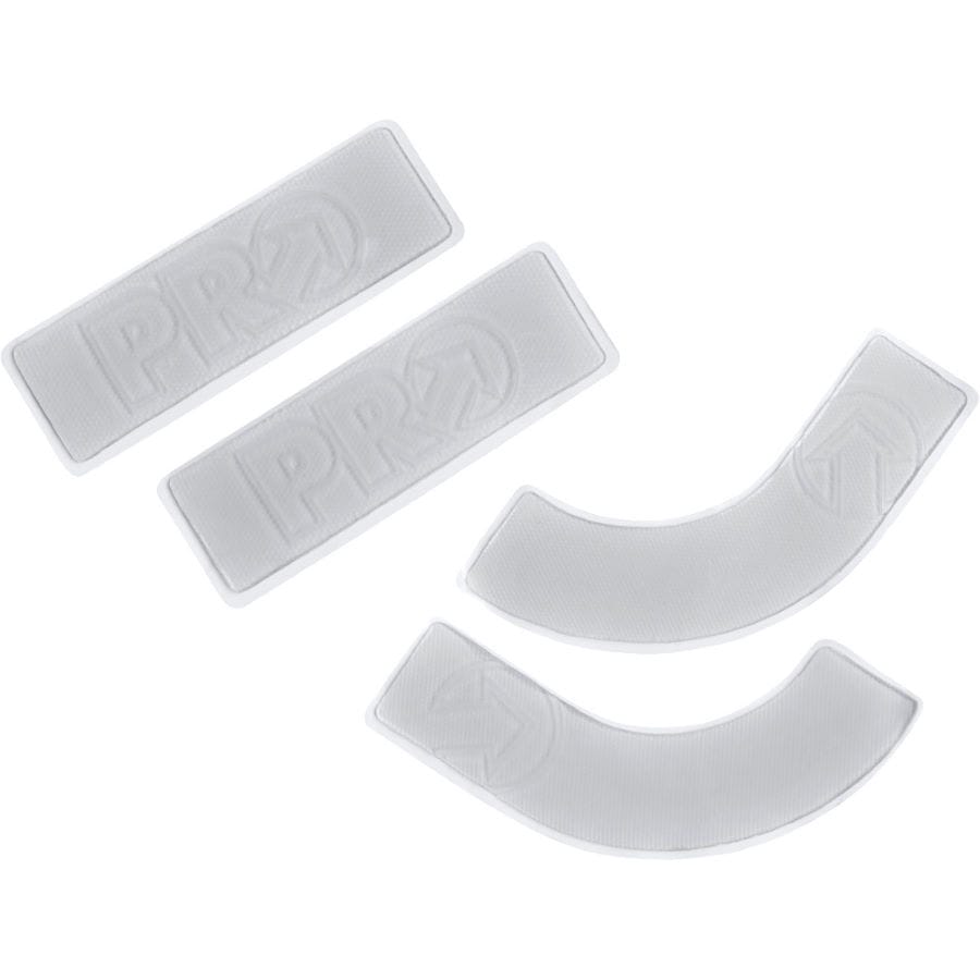 PRO HANDLEBAR SHOCK ABSORBING GEL PADS