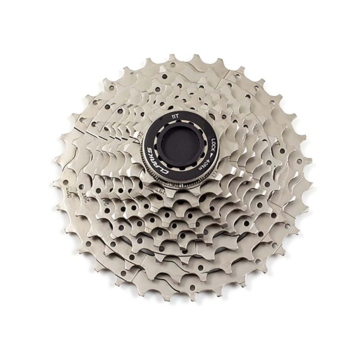 CLARKS CASSETTE 11/32T 9-SPEED SRAM/SHIMANO COMPATIBLE