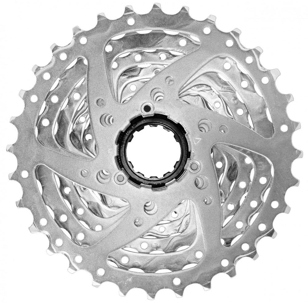 SUNRACE M66 8-SPEED CASSETTE 11/32T