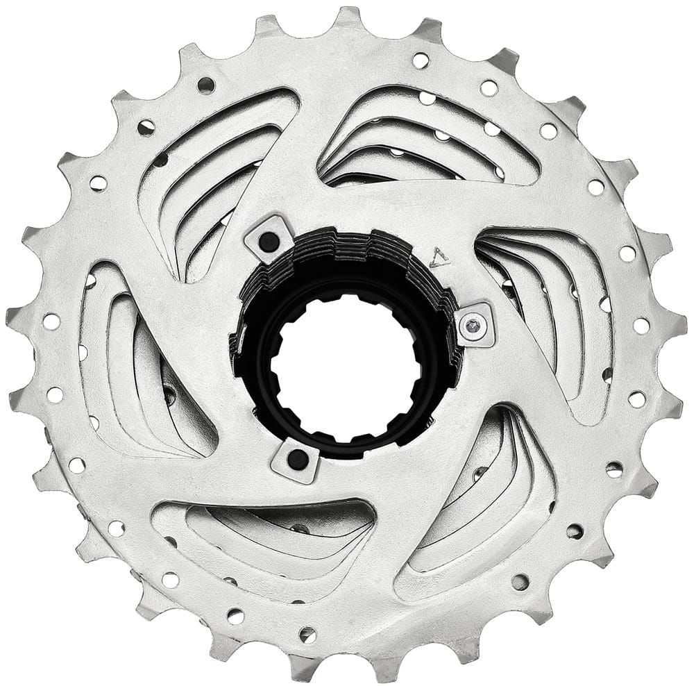 SUNRACE M86 8-SPEED CASSETTE 12-25T