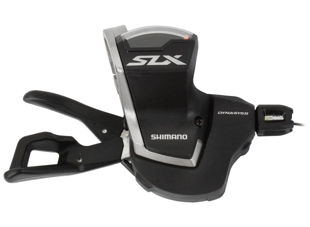 SHIMANO SLX SL-M7000 11-SPEED SHIFT LEVER RIGHT HAND