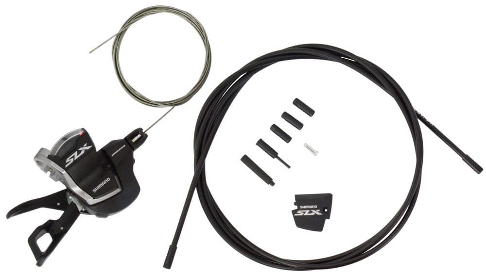 SHIMANO SLX SL-M7000 11-SPEED SHIFT LEVER RIGHT HAND